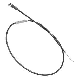 Sanli Lawnmower Throttle Cable | PCS350S | SL40-3T05050