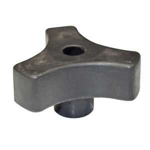 Sanli Lawnmower Handle Knob | PCS400, PMS400/405/550, PMS400/550 | SL40T05030
