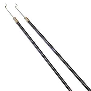Sanli Lawnmower Throttle Cable | LBP350 | SL40T05108