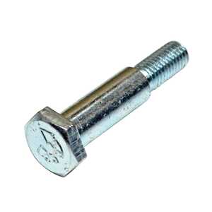 Sanli Lawnmower Wheel Bolt - Left | LBP350 | SL40T07204