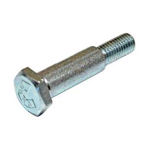 Sanli Lawnmower Wheel Bolt - Right | LBP350 | SL40T07205