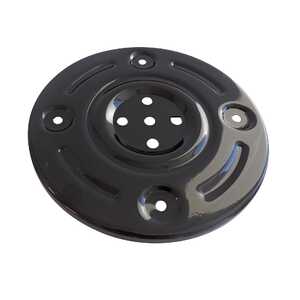 Sanli 220mm Lawnmower Blade Disc | LCS400/405, RCS400/405 | SL42T-02103