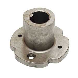 Sanli Lawnmower Blade Flange | SSP550 | SL42T-02105