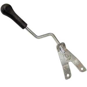 Sanli Lawnmower Height Adjuster Lever | VTS400, LMS400, LCS400 | SL42T-03012