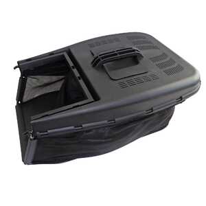 Sanli Lawnmower Grass Catcher Assembly | LCS400/405, RCS400/405 | SL42T-04010
