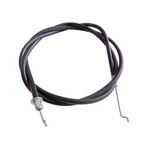 Sanli Lawnmower Throttle Cable | LCS400/405, RCS400/405, VTS400 | SL42T-05040