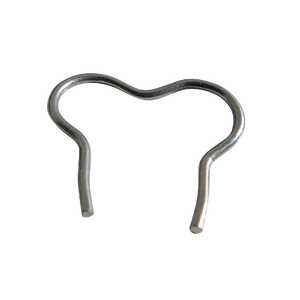 Sanli Lawnmower Axle Circlip | VTS400, LMS400, LCS400 | SL42T-07105