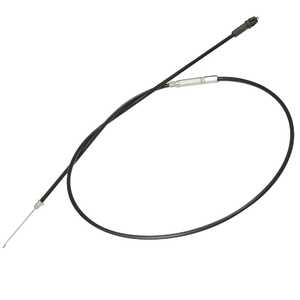 Sanli Lawnmower Throttle Cable | PCS350, BIG350, BBP400, LMS400 | SL42Z-05050