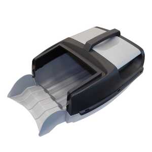 Sanli Lawnmower Grass Catcher Assembly | PCS400, PMS400/405/550 | SL46-5T04010
