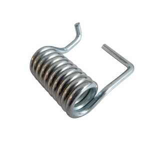 Sanli Lawnmower Rear Flap Spring | PCS400, PMS400/405/550 | SL46-5T04107