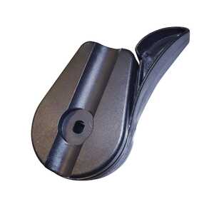 Sanli Lawnmower Throttle Lever Assembly | PCS350S, PCS350, BIG350 | SL46-5T05010