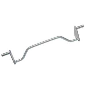 Sanli Lawnmower Front Axle Assembly | PCS400, PMS400/405/550 | SL46-5T07002