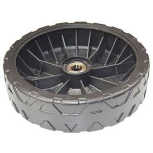 Sanli Lawnmower Rear Wheel | VTS400, LMS400, RCS400/405 | SL46-5T07010