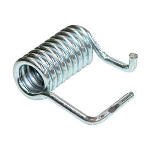 Sanli Lawnmower Rear Flap Spring | LCS400/405, RCS400/405 | SL46-5Z04107