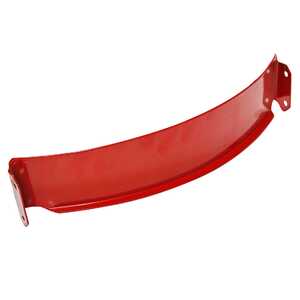 Sanli Lawnmower Front Skirt | LMS400/405, VTS400 | SL46-8T01102