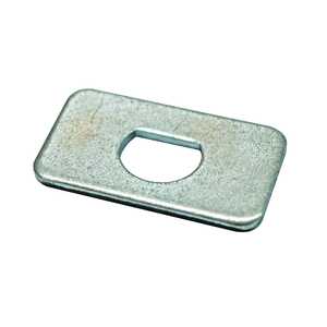 Sanli Lawnmower Blade Plate | VTS400, LMS400, SSP550 | SL46-8T02106