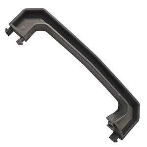 Sanli Lawnmower Catcher Handle | VTS400, LMS400 | SL46-8T04010H