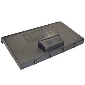 Sanli Lawnmower Rear Flap | LMS400/405, VTS400 | SL46-8T04102