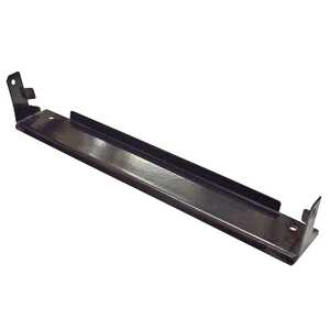 Sanli Lawnmower Rear Axle Shield | LMS400/405, VTS400 | SL46-8T07303