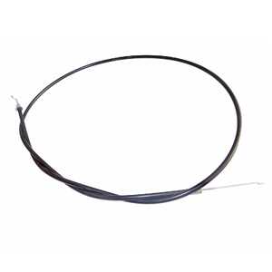 Sanli Lawnmower Throttle Cable | PCS400, PMS400/405/550 | SL46T-A05030