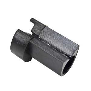 Sanli Lawnmower Rear Axle Bush | PCS400, PMS400/405/550 | SL46T-B07210R