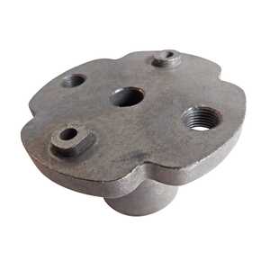 Sanli Lawnmower Blade Boss | VTS400, LMS400, LCS400, PCS400 | SL46T02101