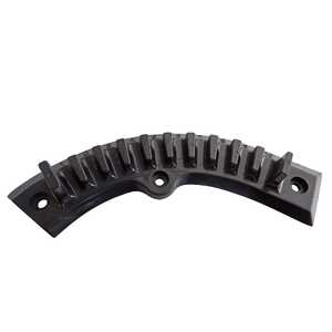 Sanli Lawnmower Height Adjustment Segment | VTS400, LMS400 | SL46T4-01102