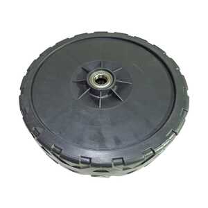 Sanli Lawnmower Wheel and Bearing | PCS400, PMS400/405/550 | SL46T4-07010
