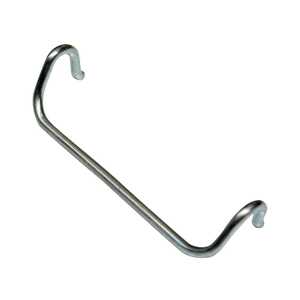 Sanli Lawnmower Axle Clip | PCS400, PMS400/550, RCS400/405 | SL46T4-07102