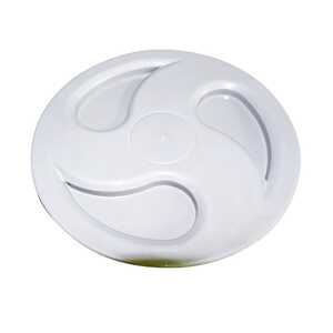 Sanli Lawnmower Power Series Hubcap | PCS400, PMS400/405/550 | SL46T4-07105