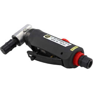 KC Tools 1/4" Dr 90° Right Angle Air Die Grinder