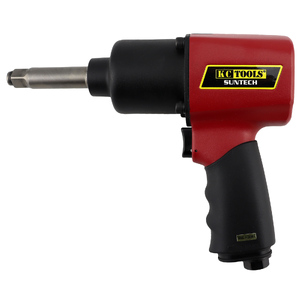 KC Tools 1/2" Dr 1220Nm Pneumatic Air Impact Wrench