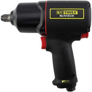 KC Tools 1/2" Dr Twin Hammer Impact Wrench