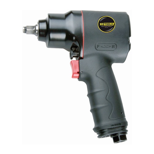 KC Tools 1/2" Dr Mini Impact Wrench