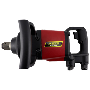 KC Tools 1" Dr 3000Nm Heavy Duty Impact Wrench