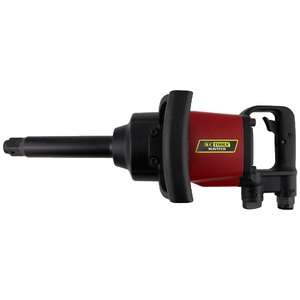 KC Tools 1" Dr Heavy Duty Long Anvil Impact Wrench