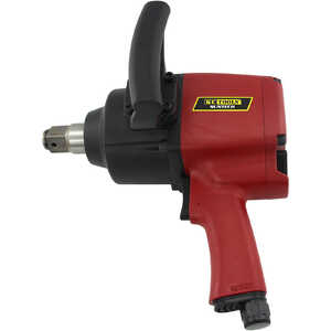 KC Tools 1" Dr Heavy Duty Impact Wrench