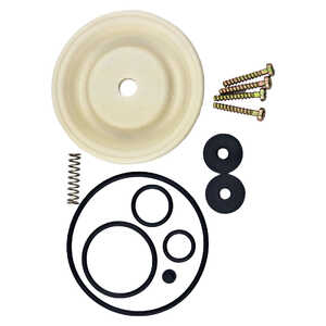 Solo Replacement Sprayer Seals to suit 475, 475-Deluxe, 473D & 485