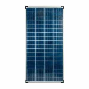 Nemtek 12V 140W Solar Panel | SOL-SYS140W