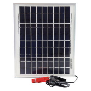 Thunderbird Energiser Solar Kit Suitable for B-120/MB-135/MB-140/MB-145