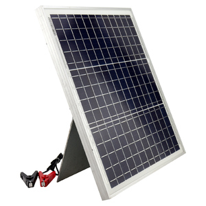 Thunderbird Solar Kit for MB255 / MB355 / MB370