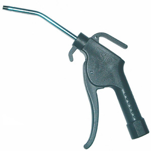 SP Tools 100mm Long Nozzle Air Duster