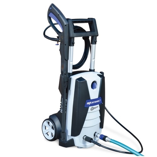 SP Jetwash by SP Tools SP140 Electric Pressure Washer 2030PSI 7.3LPM