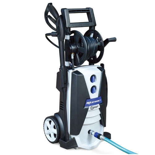 SP Jetwash by SP Tools SP160RLW Electric Pressure Washer 2320PSI 7.3LPM