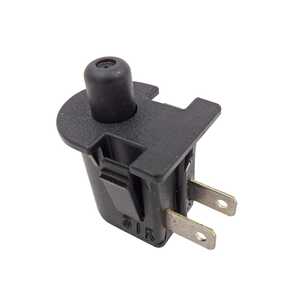 Cox 1 Pole Lawnmower Plunger Switch | SP1PNOSM