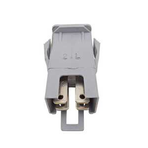Cox 2 Pole Lawnmower Plunger Switch | SP2PNONCSM