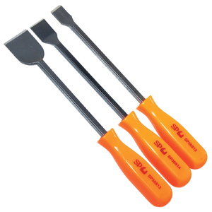 SP Tools 3pc Automotive Gasket Scraper Set - SP30860