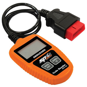 SP Tools OBDII / EOBD Scanner Code Reader - SP61150