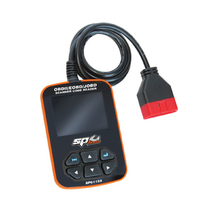 SP Tools Can OBDII / EOBD / JOBD Scanner Code Reader - SP61155