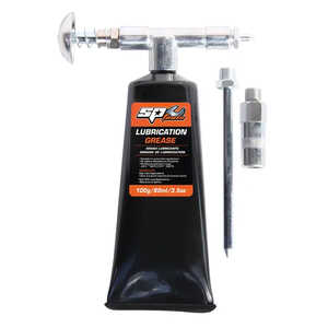SP Tools Mini Grease Gun Set | SP65104